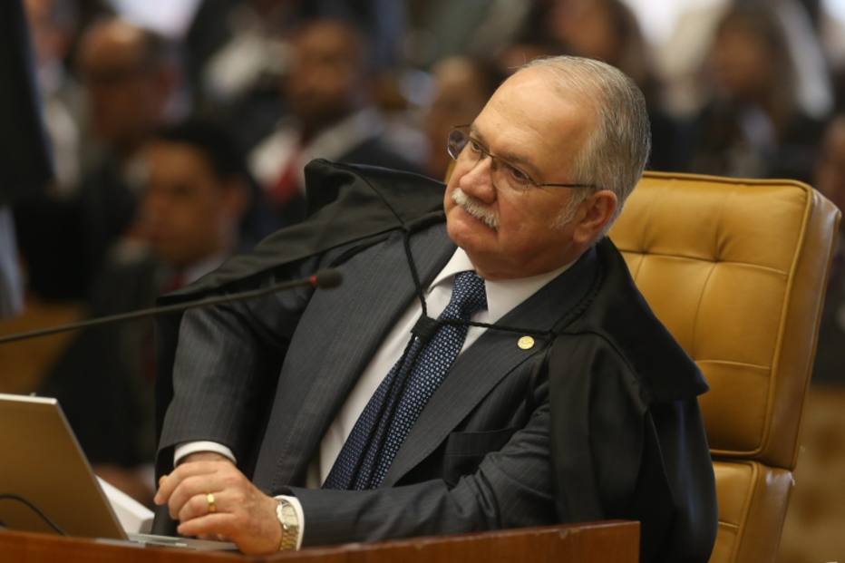 Fachin ter&aacute; refor&ccedil;o de juiz auxiliar que atuou com Teori na Lava Jato