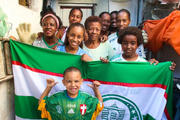 Vinte anos após começo difícil, Jaílson vive dias de glória