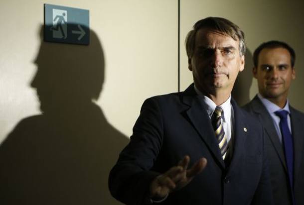 Bolsonaro