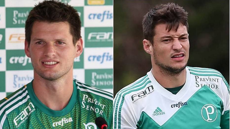 Palmeiras mantém contrato com goleiros renegados nos últimos anos