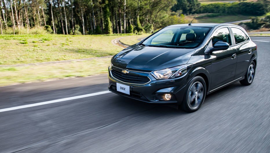 Os dez carros com a pior relação de peso e potência à venda no País 1474500502986