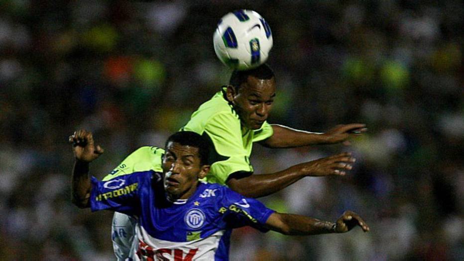 Palmeiras tenta quebrar jejum de seis anos na Copa do Brasil