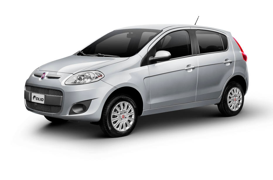 Os dez carros com a pior relação de peso e potência à venda no País 1474502003596