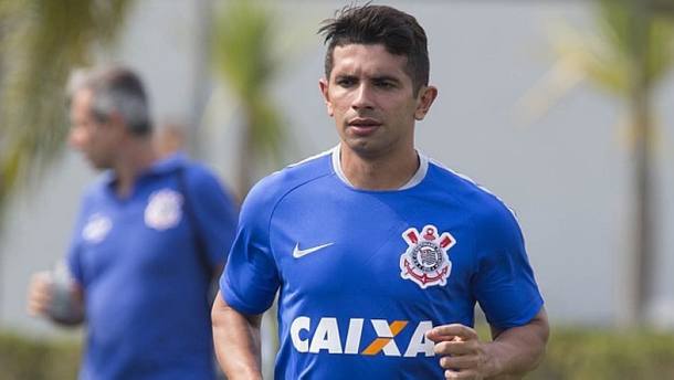 Guilherme será examinado e não enfrenta o Coritiba na quarta