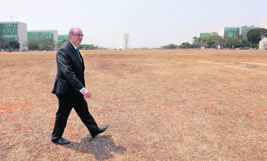 DIDA SAMPAIO | ESTADAO CONTEUDO