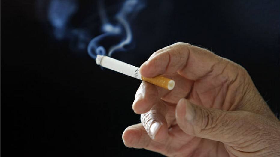 Metade dos fumantes brasileiros quer parar de fumar em até 6 meses