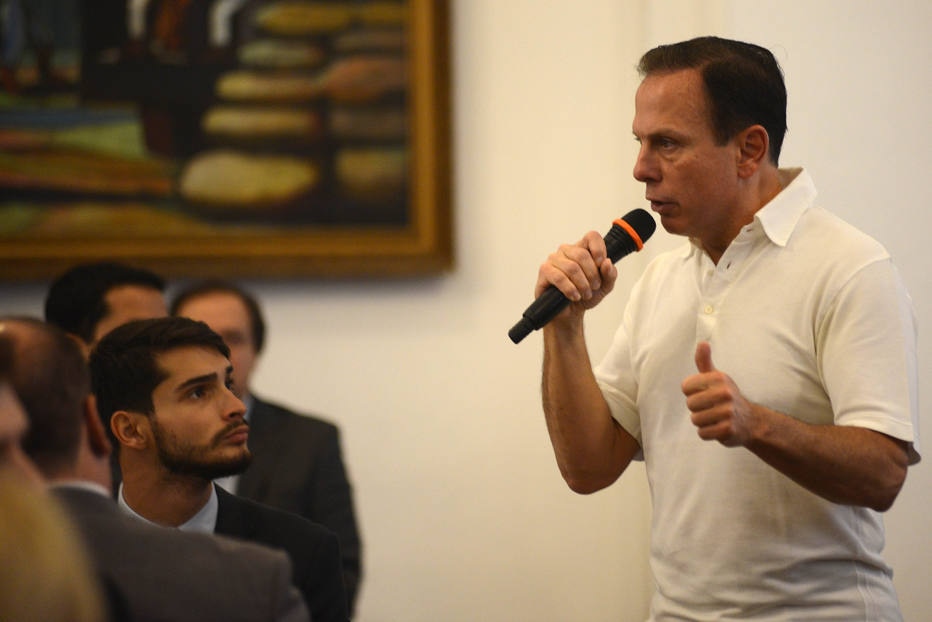 João Doria