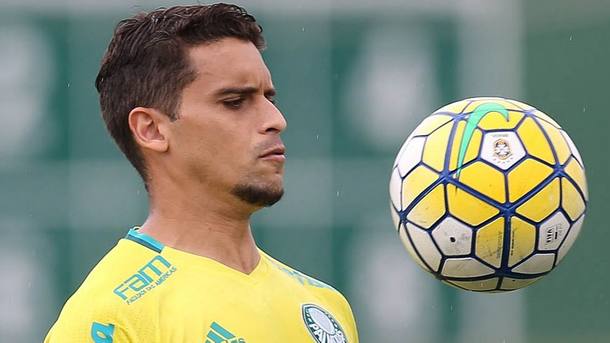 Jean afirma que empate será bom resultado para o Palmeiras em BH