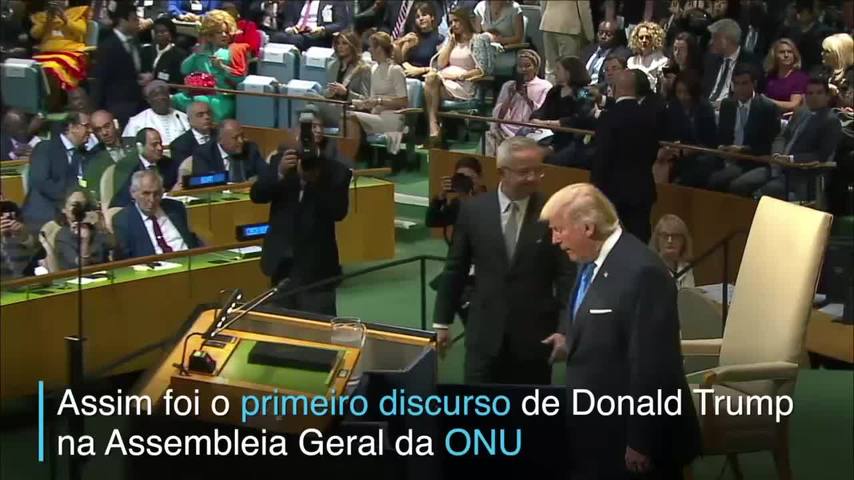 Resultado de imagem para Coreia do Norte diz que lançar foguetes contra os EUA se tornou inevitável