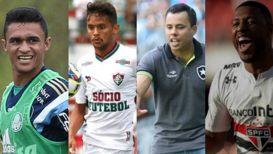 Clubes paulistas avançam no planejamento para 2018