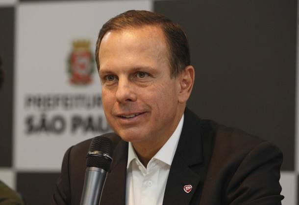 João Doria