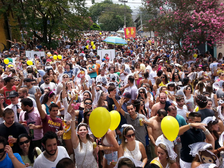 Prefeitura de São Paulo garante que o desfile dos