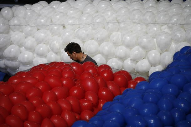 Convenção democrata