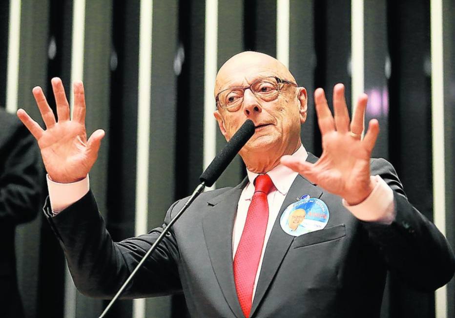 Esperidião Amin