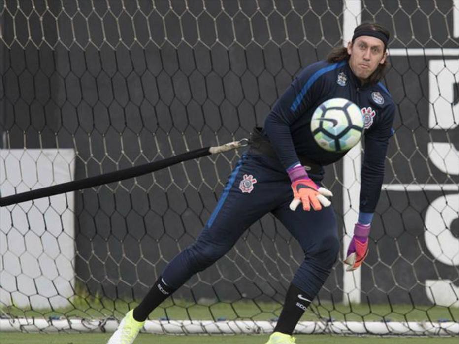 Corinthians usa próprio exemplo em Minas para encarar o Cruzeiro