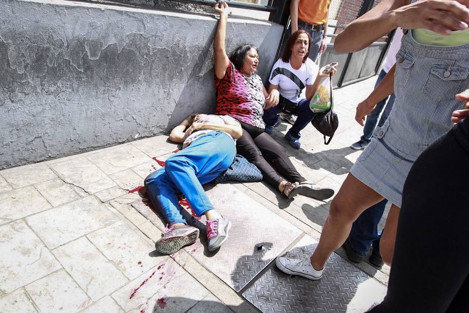 Venezuela - Plebiscito