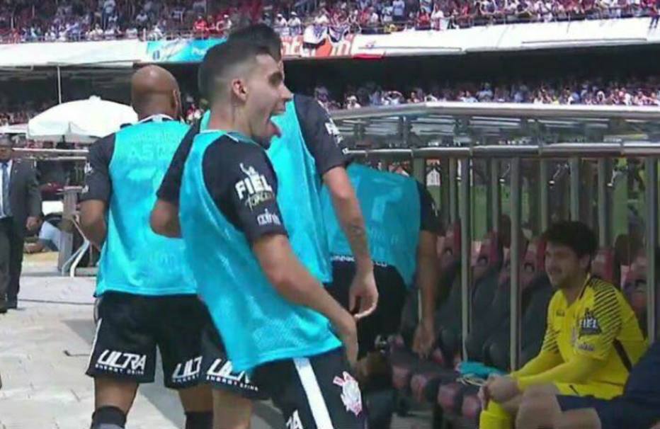 Corinthians vive boa temporada