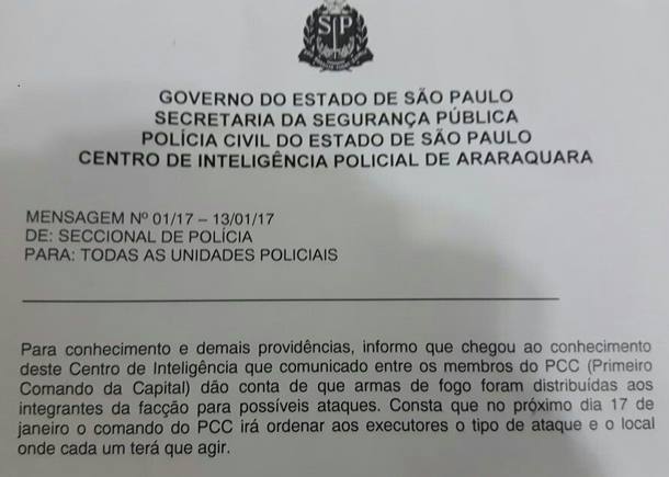 Salve PCC