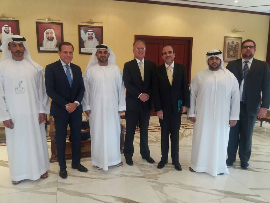 Meta de Doria &eacute; chegar aos 100 dias com mais de 50% de aprova&ccedil;&atilde;o