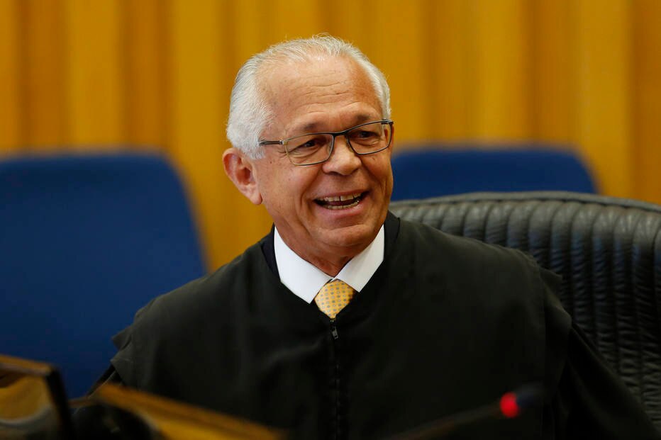 Brito Pereira já se mostrou simpático a alguns pontos da reforma trabalhista 