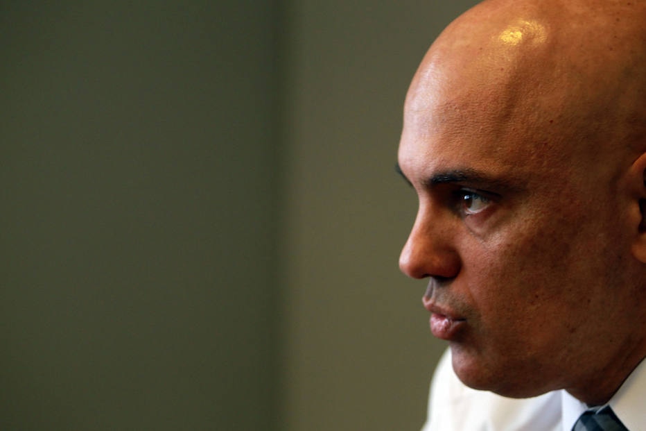 H&Eacute;LVIO ROMERO/ESTAD&Atilde;O