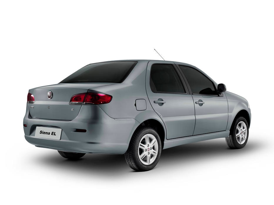 Os dez carros com a pior relação de peso e potência à venda no País 1474500502987