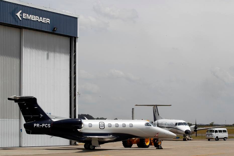 embraer