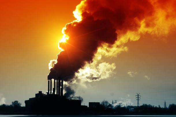 Meta de clima exigirá taxar o carbono