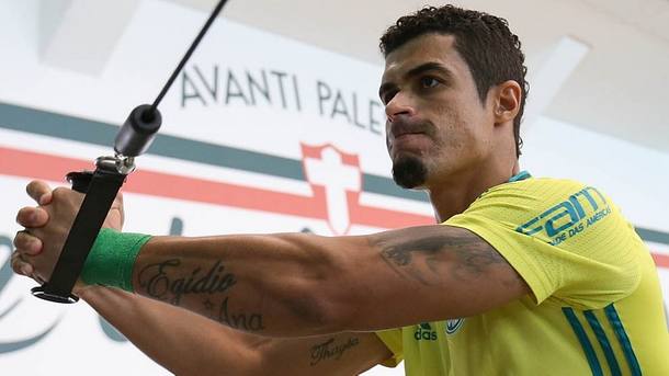 Egídio afirma que Palmeiras ainda sabe pouco sobre rival na Libertadores