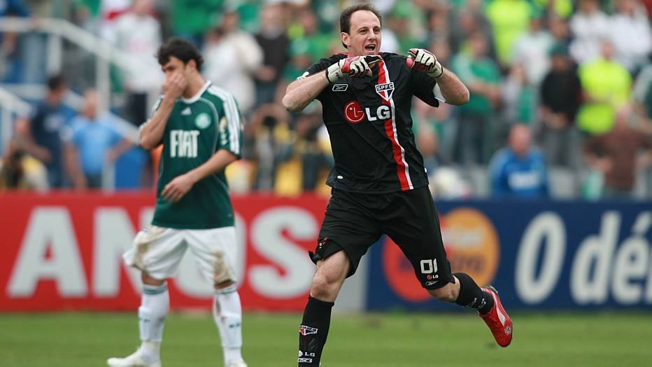 Resultado de imagem para São Paulo brasileiro de 2008