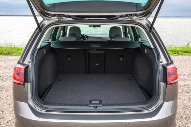 Volkswagen Golf Variant 2016