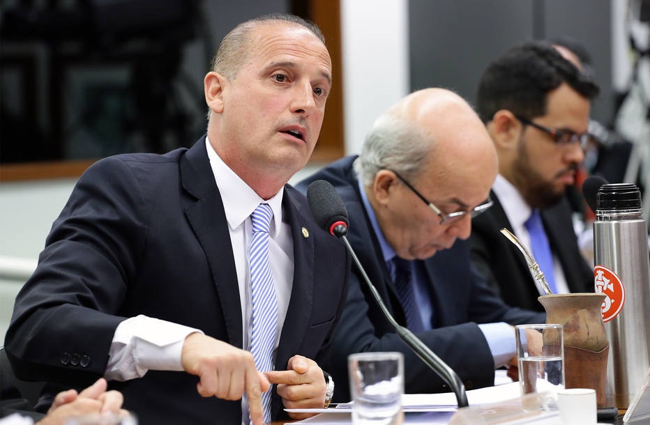 Cleia Viana/C&acirc;mara dos Deputados