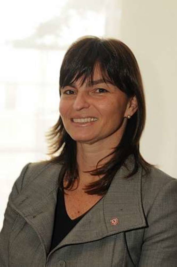 Rossana Camargo de Arruda Botelho Net Worth