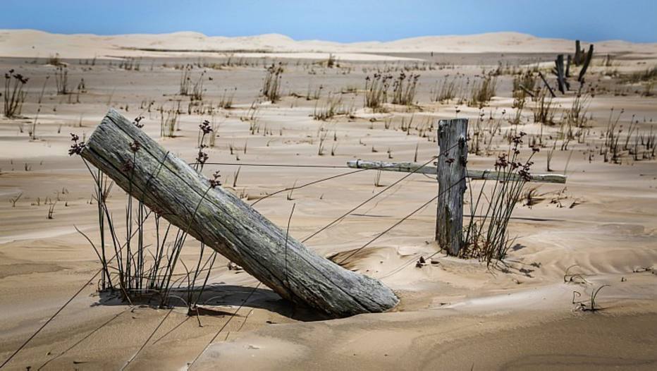 Padilha &eacute; acusado de grilagem no RS