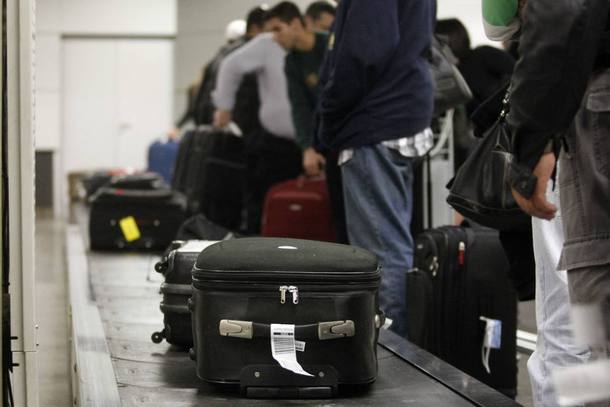 Senado aprova projeto que suspende cobrança de bagagem em viagem aérea
