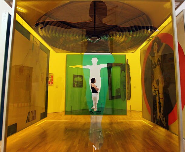 Pinacoteca
