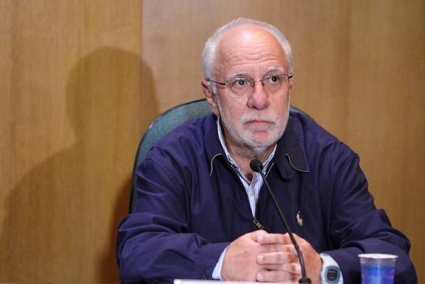 Alexandrino Alencar
