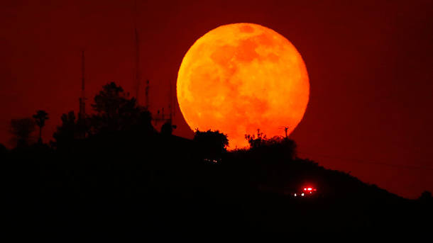 Resultado de imagem para eclipse lunar