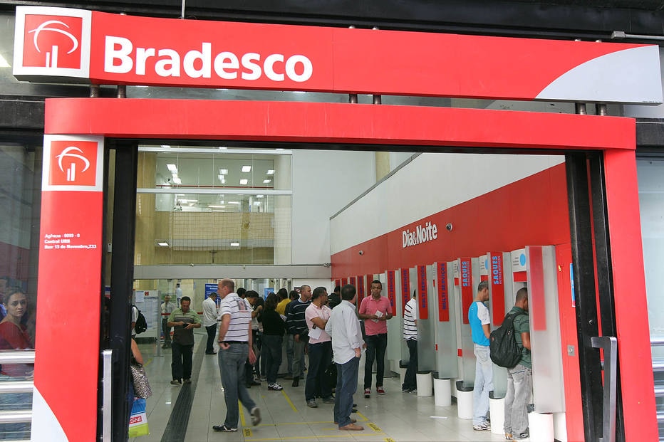 Bradesco 