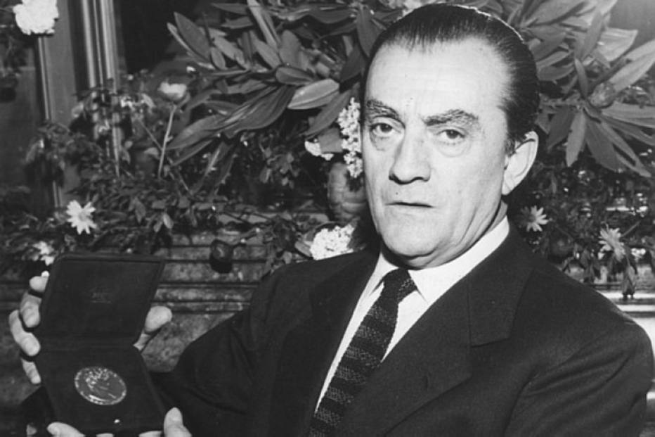Luchino Visconti, um dos maiores artistas do cinema Cultura Estadão