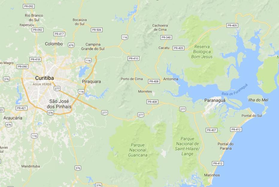 Ataque a carro-forte interdita rodovia por mais de 5 horas no Paraná