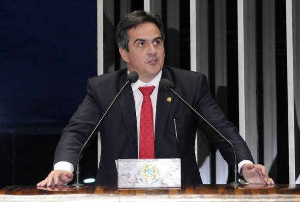 Ciro Nogueira (PP-PI)