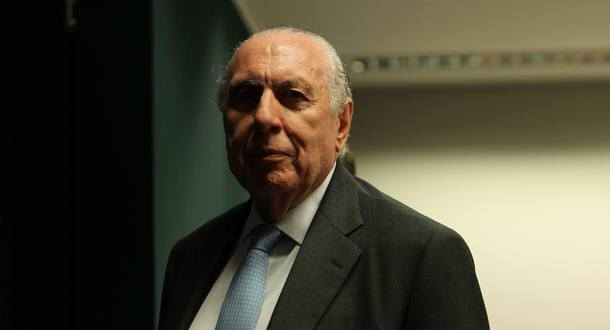 Salim Taufic Schahin