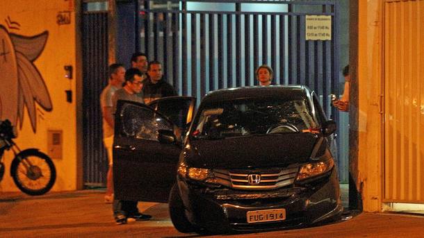 Justiça decreta prisões de suspeitos de assassinato de fundador da Mancha