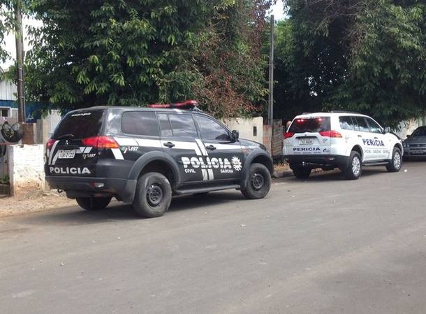 Mãe mata filha de 4 anos com facada no coração em Canoas