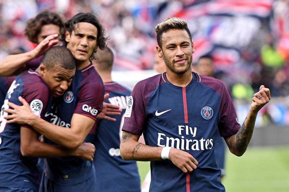 Neymar