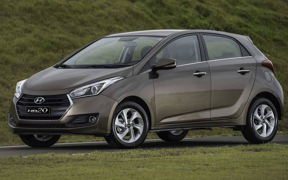 Os dez carros com a pior relação de peso e potência à venda no País 1474500502898