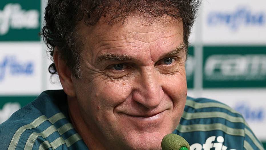 Roteiro do Brasileiro 2009 anima o Palmeiras para buscar título