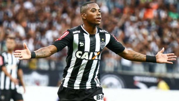 Robinho