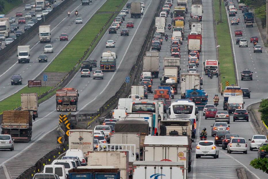 Rodovia Presidente Dutra